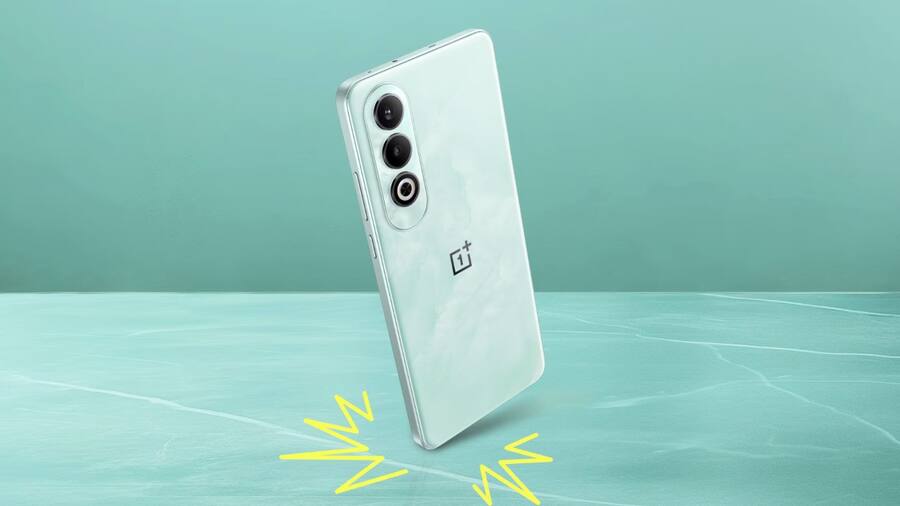 OnePlus Nord CE4 5G (5)