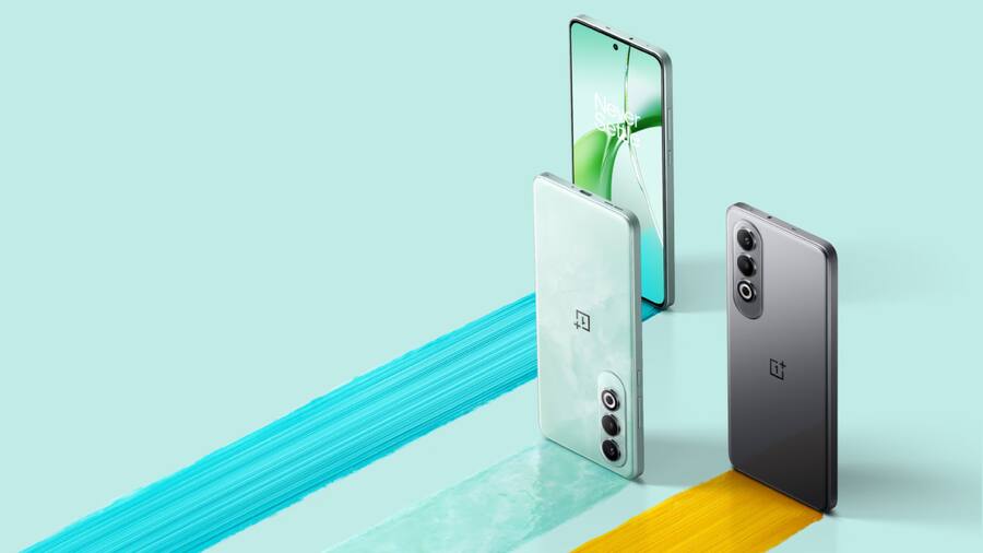 OnePlus Nord CE4 5G