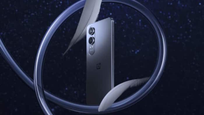 OnePlus Nord CE4 Lite 5G