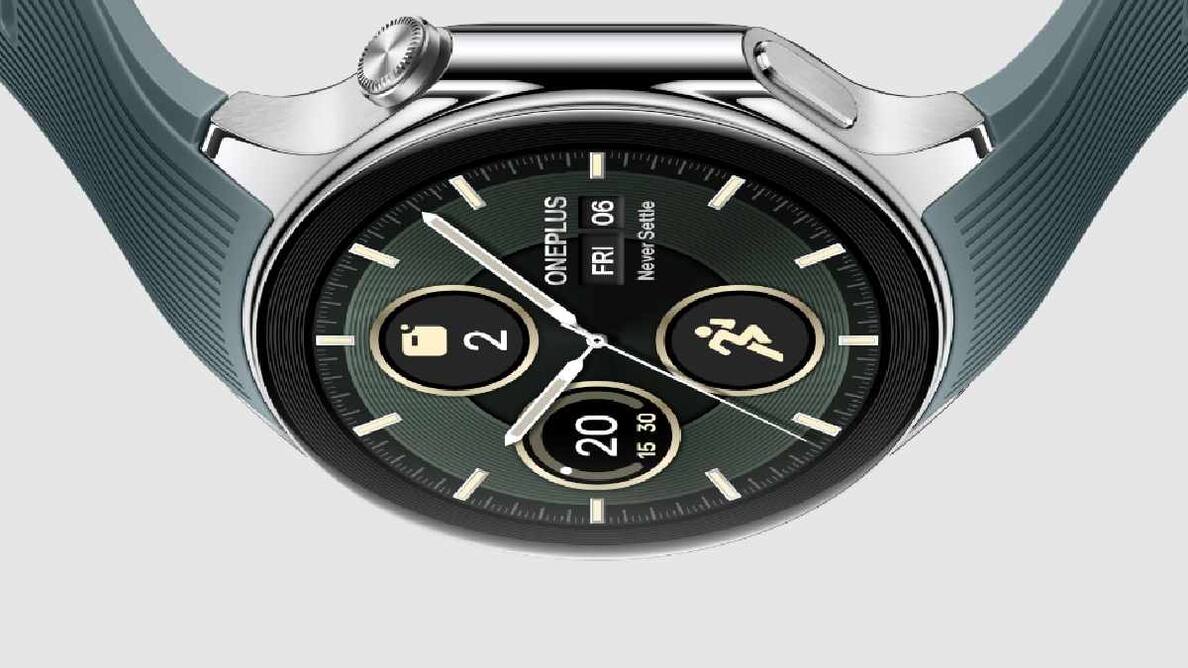 International Yoga Day 2024: Top smartwatches to help you practice Yoga, track health