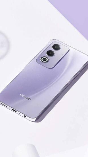 Oppo A3 Pro launched in India: Check price, top features