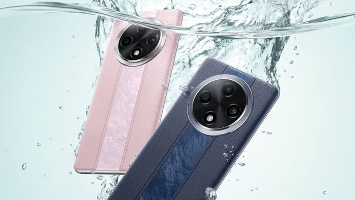 Oppo F27 pro+