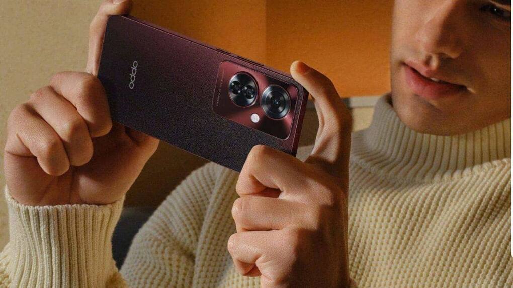 Oppo f25 Pro (4)