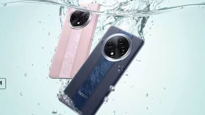 OPPO F27 Pro+ 5G फोन की इंडिया लॉन्च डेट रिवील, Flipkart पर होगी सेल