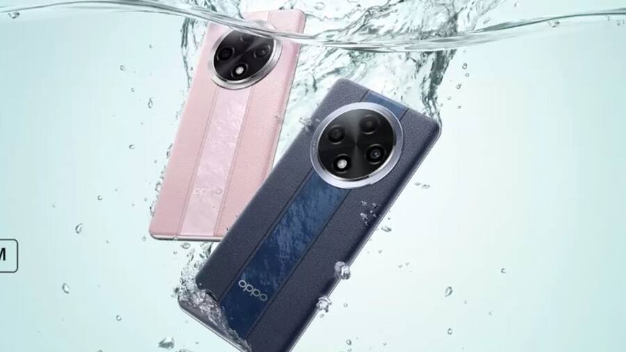 OPPO F27 Pro+ 5G फोन की इंडिया लॉन्च डेट रिवील, Flipkart पर होगी सेल Oppo