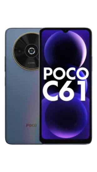 Don't buy Realme C61 before checking out these alternatives