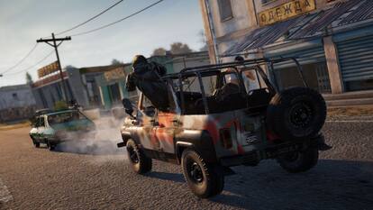 PUBG Mobile hacks: How to Survive the Final Circle in the game