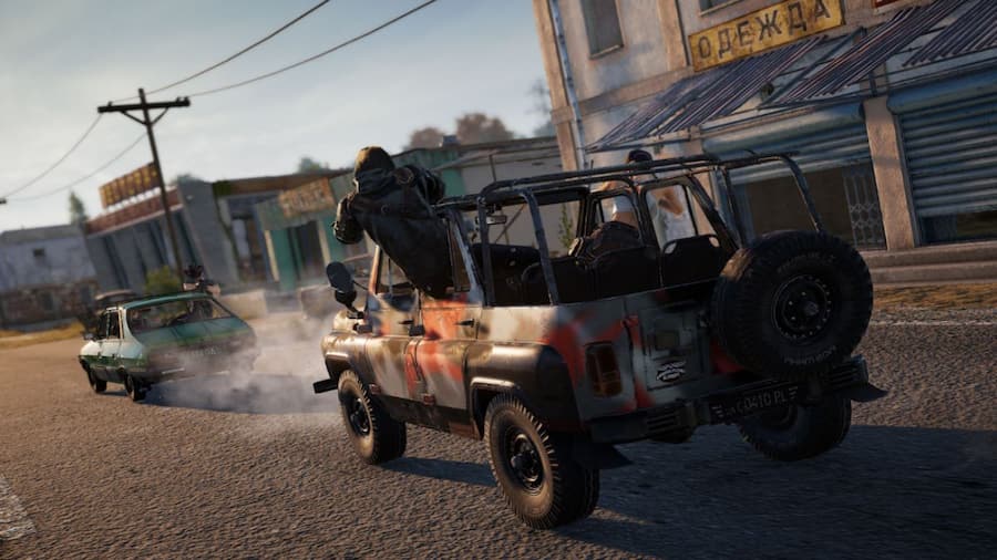 PUBG Mobile hacks: How to Survive the Final Circle in the game PUBG