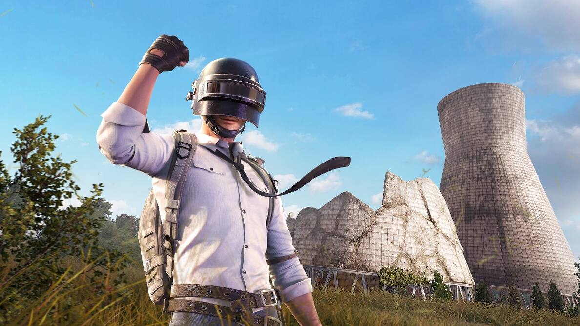 PUBG Mobile Guide: How to enter the training mode to practice