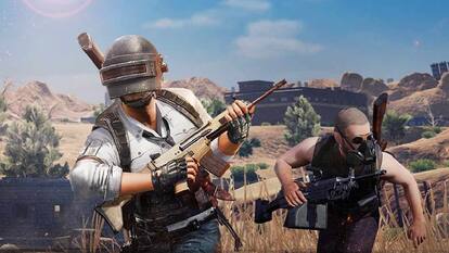 PUBG Mobile Guide to improving shooting accuracy: 6 tricks you can follow