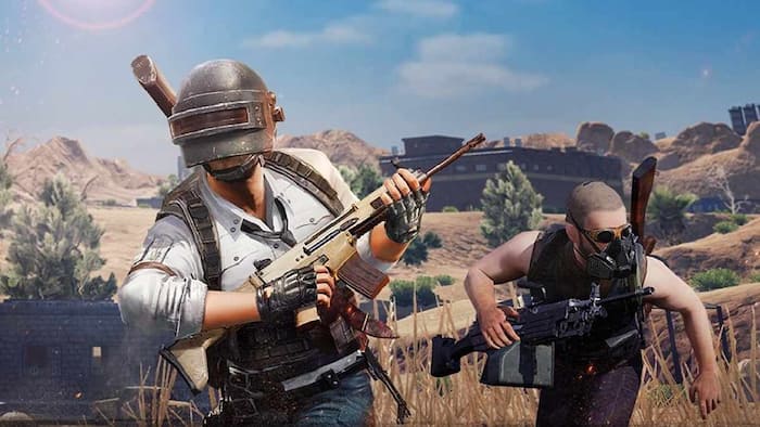 PUBG Mobile Tips and Tricks