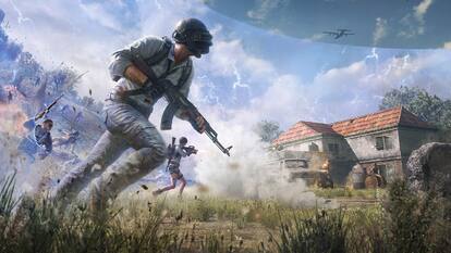 PUBG Mobile tips and tricks to win every match you play