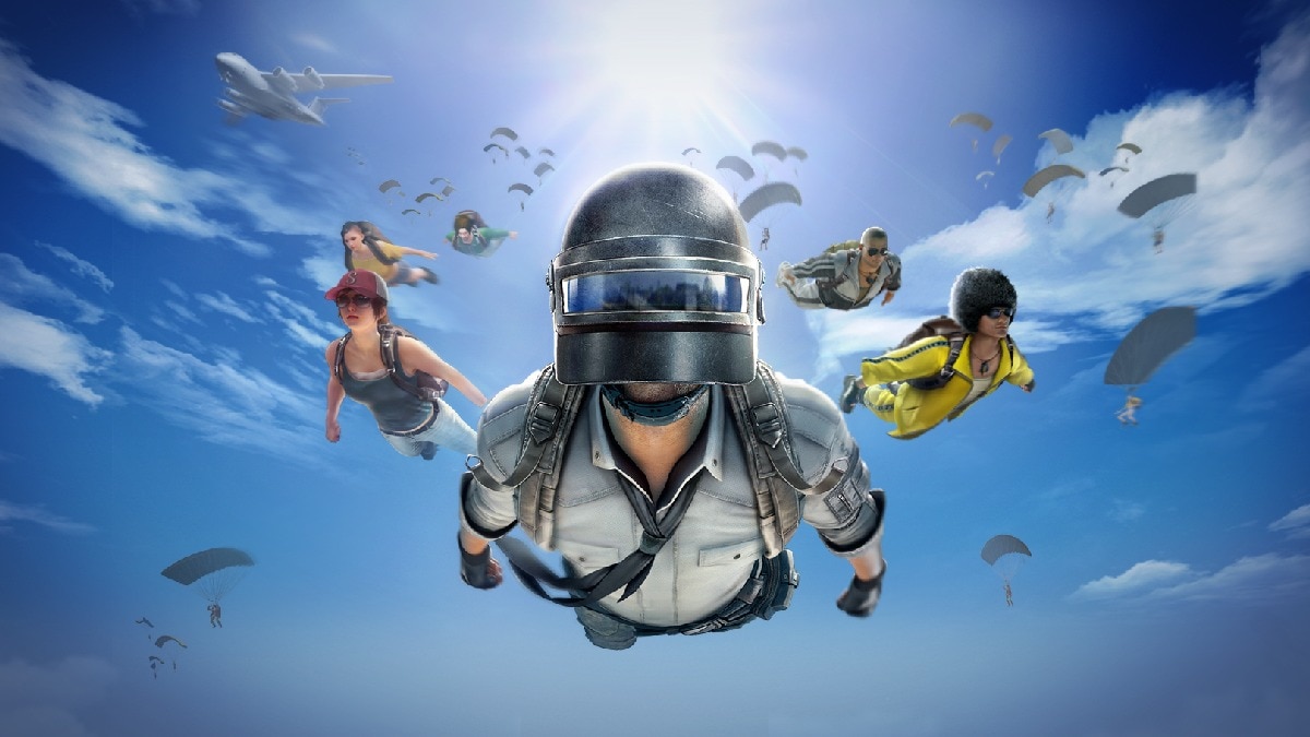 PUBG Mobile hacks: 3 tips and tricks to minimize the landing time