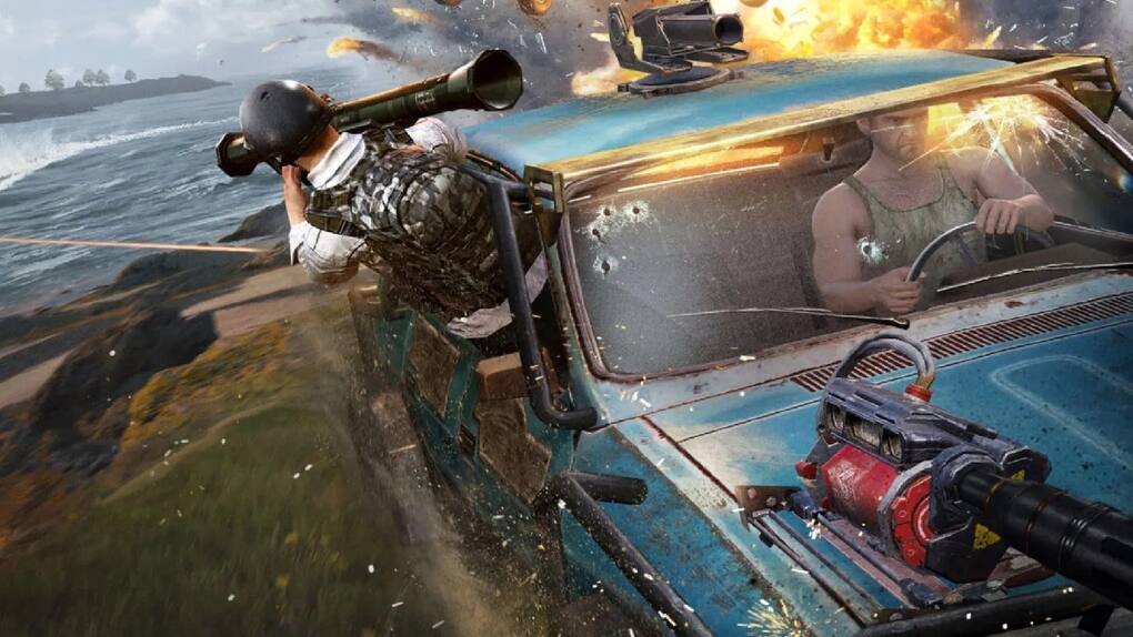 Use vehicles wisely