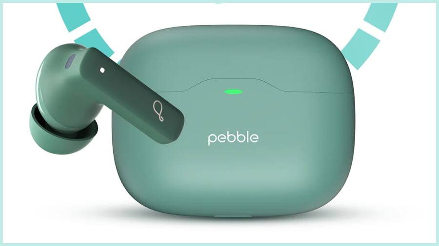 Pebble Blissbuds Ultra