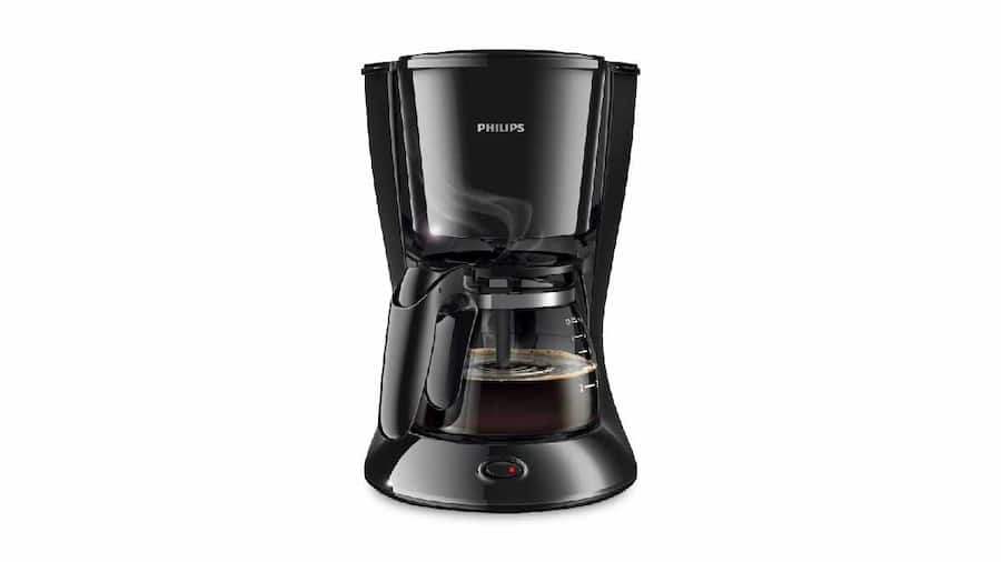 Philips Drip Coffee Maker