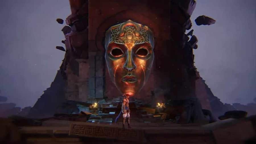 Prince of Persia: The Lost Crown DLC