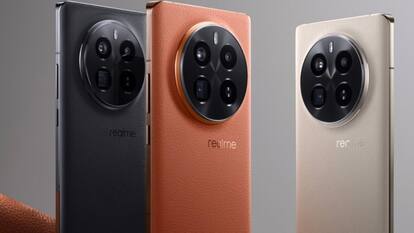 Realme GT 7 Pro फोन के फीचर्स हुए लीक, भारत में होगा जल्द लॉन्च