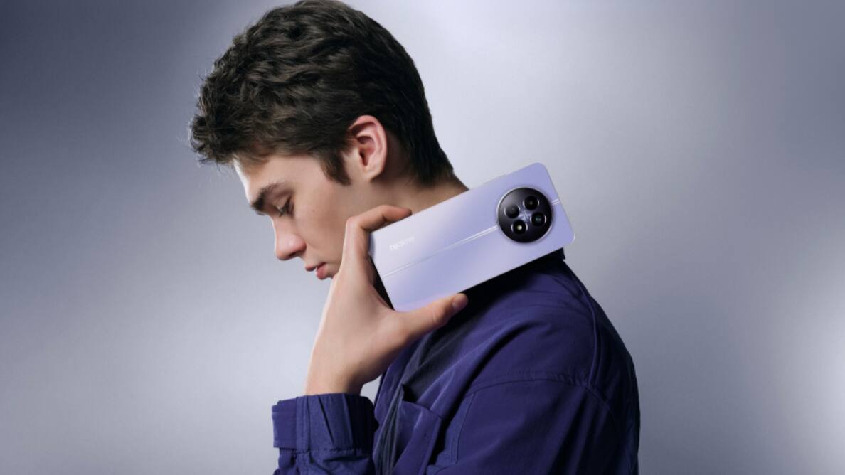 Flipkart Sale: Realme 12 सीरीज पर मिल रहे जबरदस्त ऑफर, कम दाम में खरीदने का आखिरी मौका