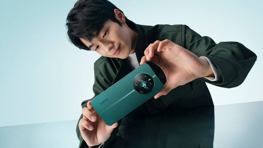 Realme 12+ 5G (10)
