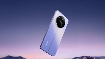 50MP рдХреИрдорд░рд╛ рдФрд░ 5000mAh рдмреИрдЯрд░реА рд╡рд╛рд▓реЗ Realme рдлреЛрди рдкрд░ рдлрд╛рдбреВ рдСрдлрд░, рдХреЗрд╡рд▓ 836 рд░реБрдкрдпреЗ рджреЗрдХрд░ рд▓реЗ рдЬрд╛рдПрдВ рдШрд░