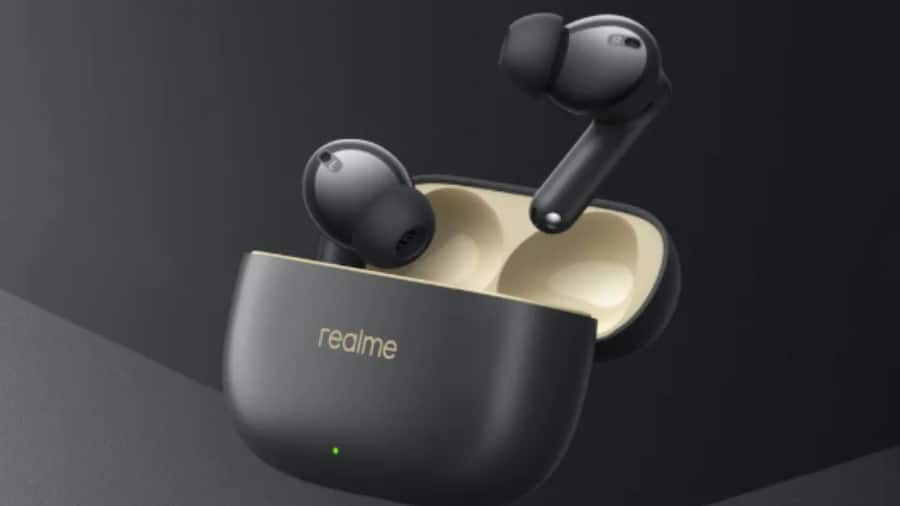 Realme Buds T300