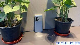 Realme GT 6 first impressions: Looks premium, feels premium