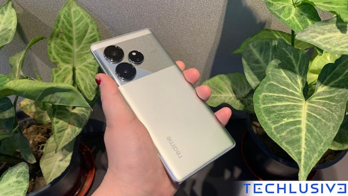 Realme GT 6-3