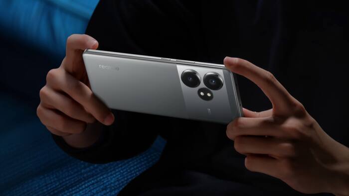 Realme GT 6T 5G