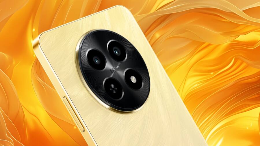 Amazon Sale: जंबो डिस्काउंट पर मिल रहे Realme के फोन, सस्ते में खरीदने के लिए अभी करें ऑर्डर Realme NARZO N65 5G