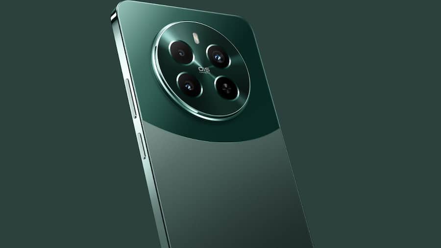 Realme Narzo 70 Pro 5G