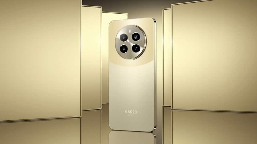 Realme Narzo 70 Pro 5G (2)