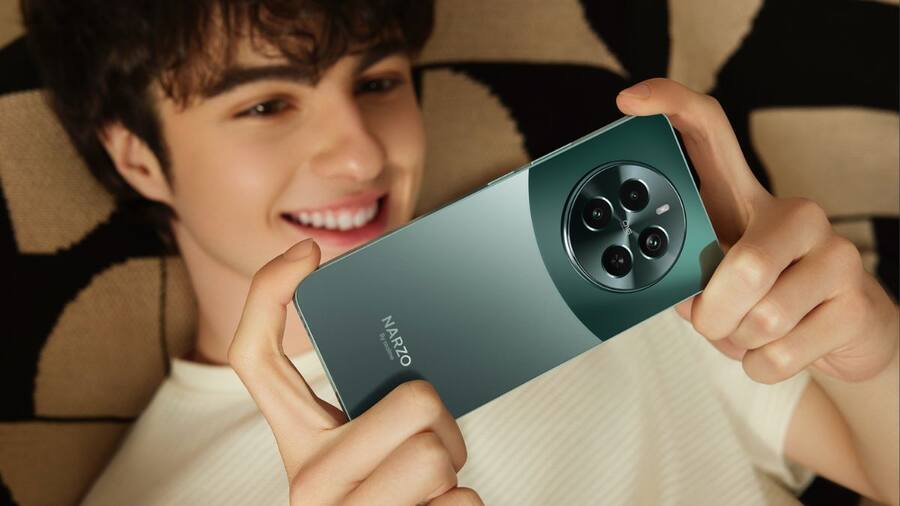 Realme Narzo 70 Pro 5G (5)