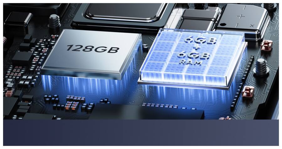 Realme Narzo 70x 5G (3)