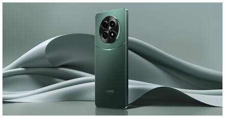 5000mAh बैटरी, 50MP कैमरा और 8GB RAM वाले Realme Narzo 70x 5G पर Discount, Amazon पर मिल रहा Offer