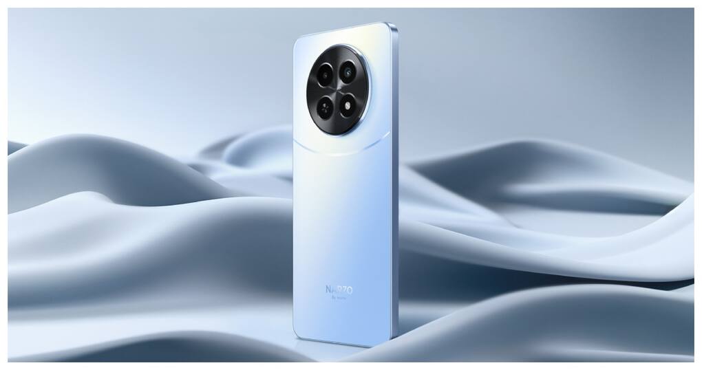 Realme Narzo 70x 5G (5)