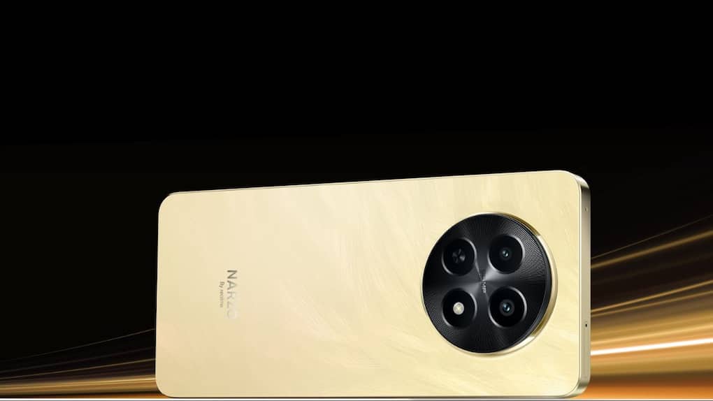 Realme Narzo N65 5G (10)