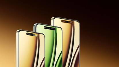 6GB RAM, 5000mAh बैटरी और 50MP AI कैमरा वाले Realme Narzo N65 5G पर Discount, अमेजन दे रहा ऑफर