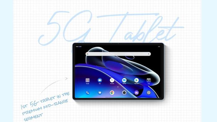 Realme Pad X