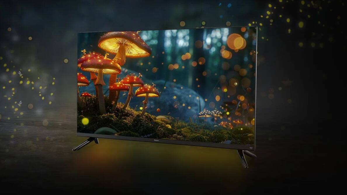 Redmi Smart Fire TV 32 2024 Edition भारत में हुआ लॉन्च, कीमत 12000 रुपये से भी कम