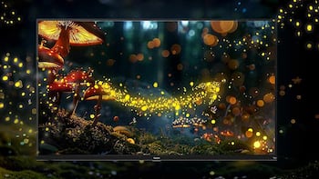 Redmi Smart Fire TV 32 2024 Edition launched at Rs 11,999