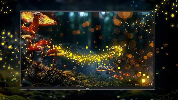 Redmi Smart Fire TV