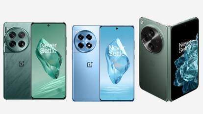 OnePlus 12, OnePlus 12R, OnePlus Open, OnePlus Nord CE 4 get major discount: Check offers