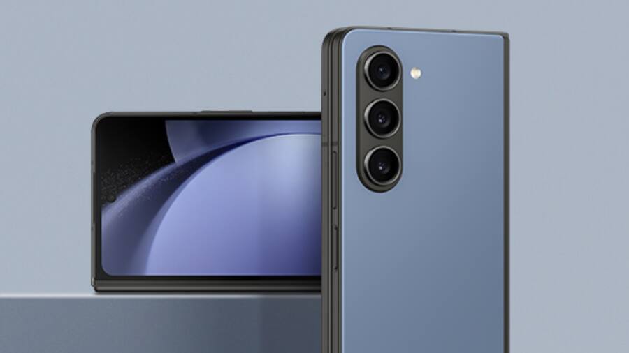 Samsung Galaxy Z Fold 6 जल्द भारत में होगा लॉन्च, सपोर्ट पेज हुआ लाइव Samsung (1)