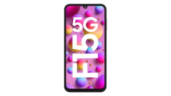 Samsung Galaxy F15 5G Samsung Galaxy F15 5G