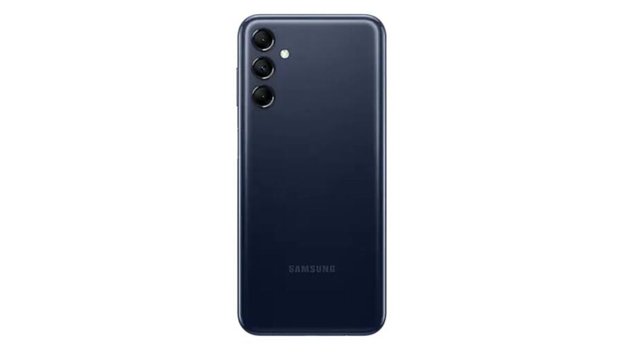 Samsung Galaxy M14 5G