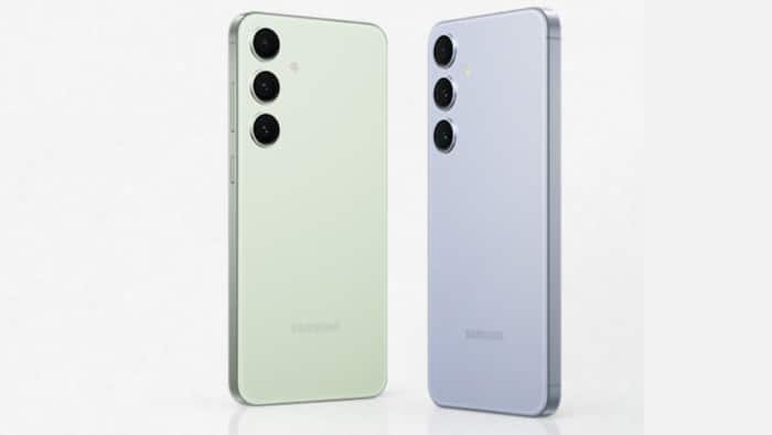 Samsung Galaxy S24 5G Price