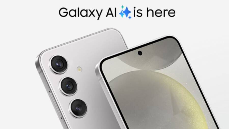Amazon Deals on Premium Smartphone: मंहगे स्मार्टफोन्स को सस्ते में लाएं घर, मिल रहा 5000 का डिस्काउंट Samsung Galaxy S24 5G soc