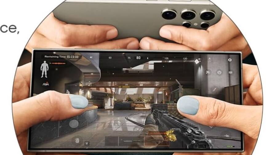 Samsung Galaxy S24 Ultra 5G (2)