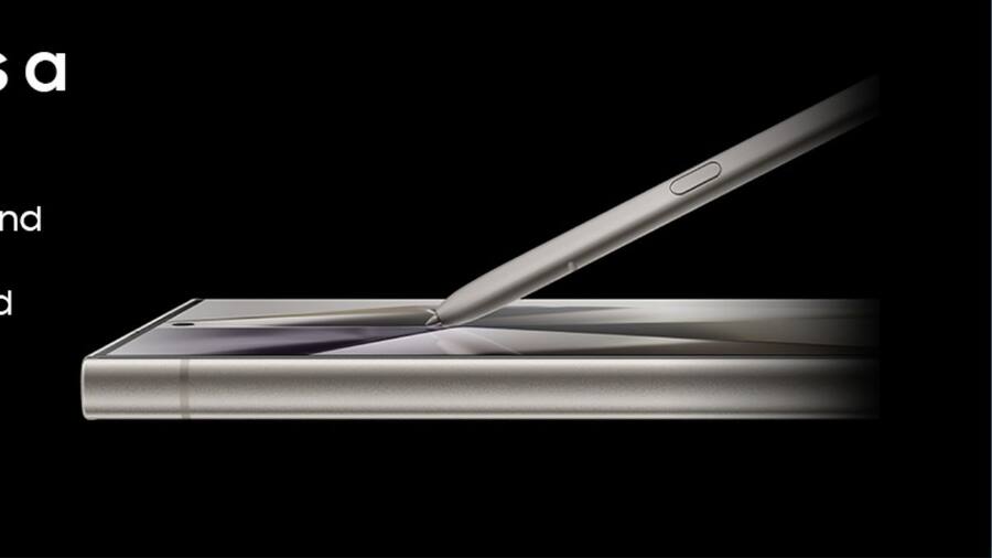 Samsung Galaxy S24 Ultra 5G (3)